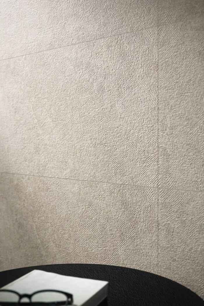 Керамическая плитка Haven Sand Textured 33.3x100 — изображение 2