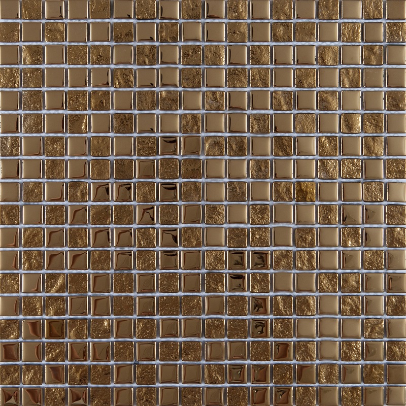 ht150.jpg Мозаика HT150 (gold) 15x15x6 — изображение 1