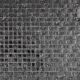 Мозаика HT151 (silver) 15x15x6
