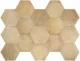 Керамогранит Equipe Heritage Wheat 17,5x20 см — изображение 2