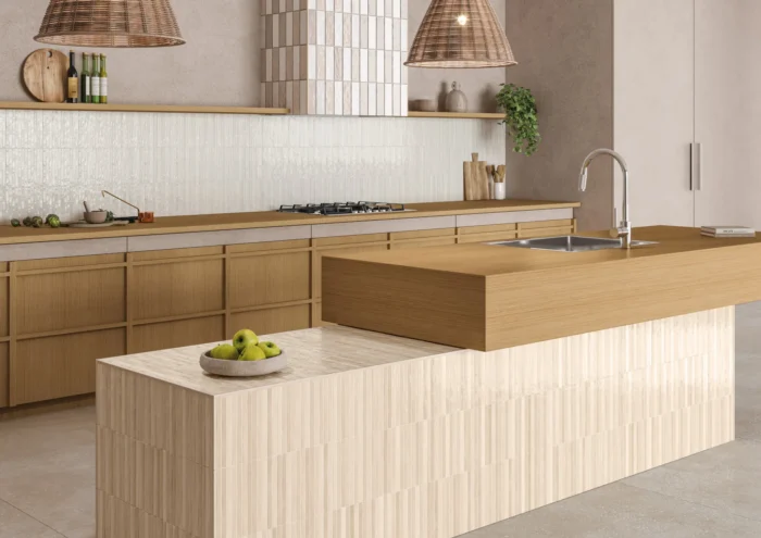 Плитка керамическая Harmony JOIA SAND 20x20 — изображение 2