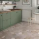 Керамогранит Equipe Heritage Rose 17,5x20 см — изображение 3