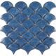Мозаика KFS-BLUE 68x80x6