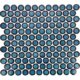 Мозаика KO28-7R 28x6