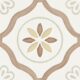 Гранит керамический Harmony LLEVANT CLAY PETALS LT 22,3x22,3