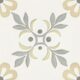 Гранит керамический Harmony LLEVANT YELLOW GARDEN LT 22,3x22,3