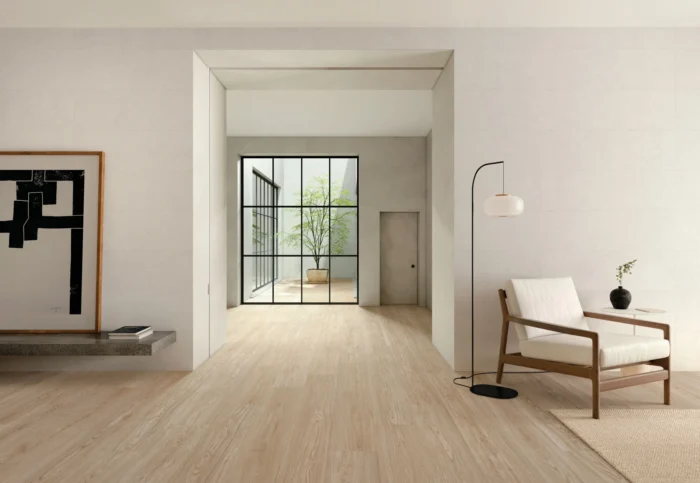Керамогранит Manhattan White AS 60x120 — изображение 2