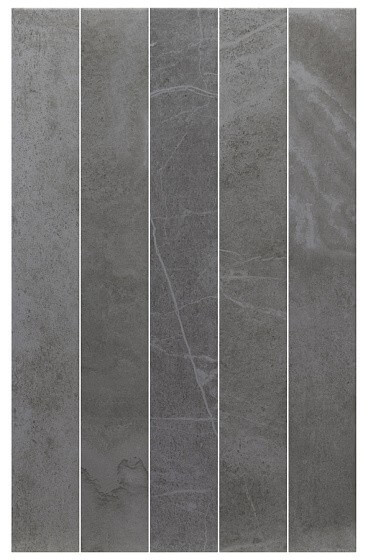 marmoris-anthracite-543884 Керамогранит Equipe Marmoris Anthracite 7.5x60 см — изображение 1
