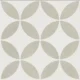 Гранит керамический Harmony MAYARI TAUPE PETALS LT 22,3x22,3