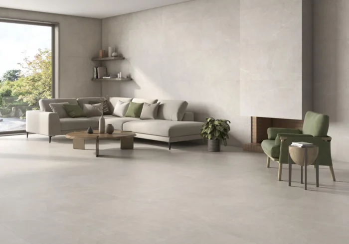 Керамогранит Natural Sense Blanco Antic 60x120 — изображение 2