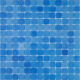 Мозаика Niebla Azul ANTISLIP 25x25x4