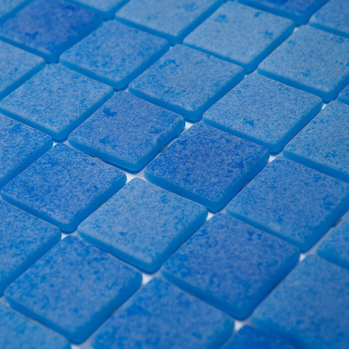 Мозаика Niebla Azul ANTISLIP 25x25x4 — изображение 2