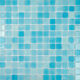 Мозаика Niebla Piscina 25x25x4