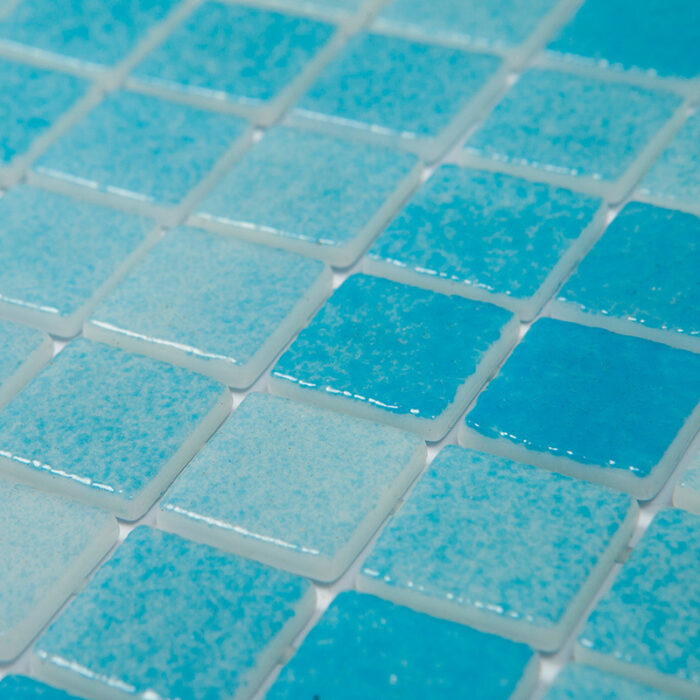 Мозаика Niebla Piscina 25x25x4 — изображение 2