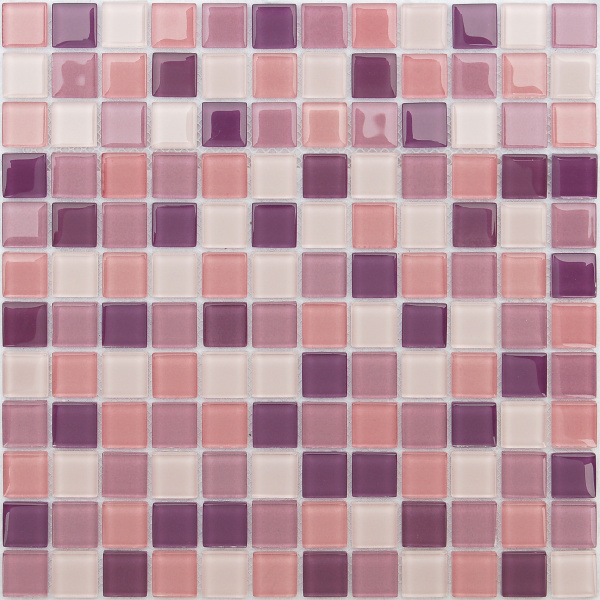 oseh5n7ys7nqbry0wephlj50dznnsixi.jpg Мозаика Lavander 23x23x4 (ПУ) — изображение 1