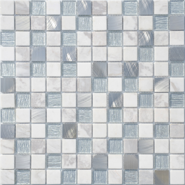 rgz1hxf0dj1n502ghw78obrgchrr17pe.jpg Мозаика Ice Velvet 23x23x4 — изображение 1