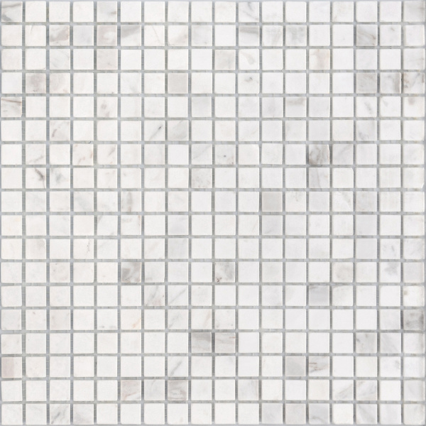 rx3x3tfbhbftni1degtulpj80oy2v94l.jpg Мозаика Dolomiti bianco POL 15x15x4 — изображение 1