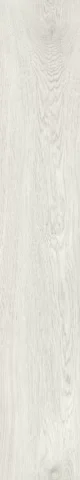 Керамогранит Kerranova Дубрава K-2301 White 20x120 см