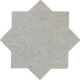 Керамогранит Equipe Elda Star Grey 16.8x16.8 см