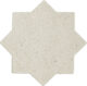 Керамогранит Equipe Elda Star Sand 16.8x16.8 см