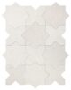 Керамогранит Equipe Elda Star White 16.8x16.8 см — изображение 2