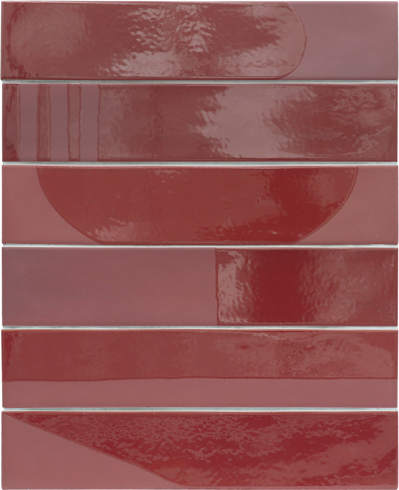 wadi-decor-garnet-6-x-30.jpg Керамогранит Equipe Wadi Decor Garnet 6x30 см — изображение 1