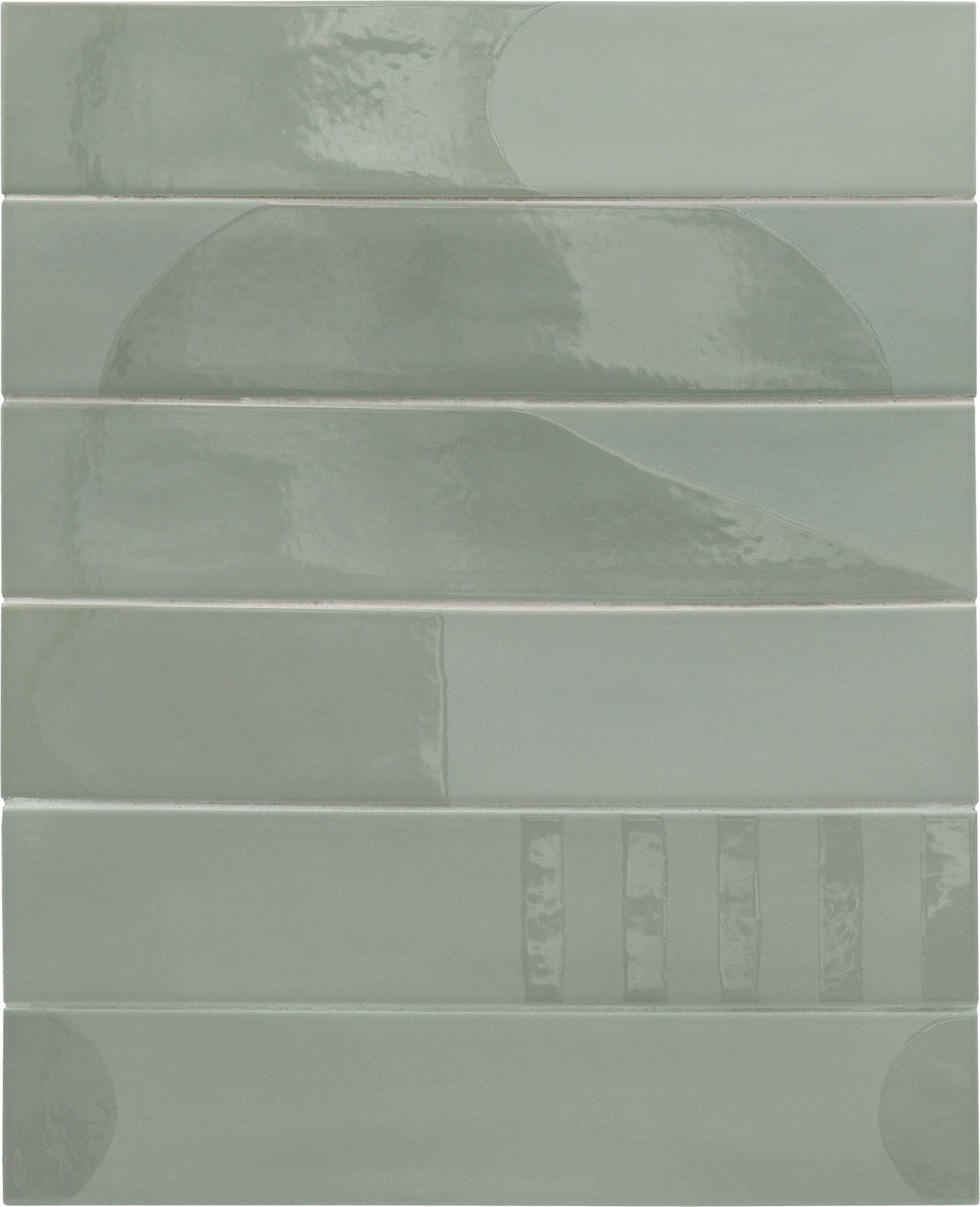 wadi-decor-mint-6-x-30.jpg Керамогранит Equipe Wadi Decor Mint 6x30 см — изображение 1