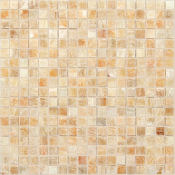 xezf6g4yc5aalaavojkye8w924i3jcmj.jpg Мозаика Onice beige POL 15x15x8 — изображение 1