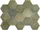 Керамогранит Equipe Heritage Jungle 17,5x20 см — изображение 2