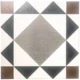 Керамогранит Smile Tile Эклектика Бристоль 20x20 — изображение 3