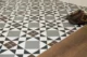 Керамогранит Smile Tile Эклектика Бристоль 20x20 — изображение 5