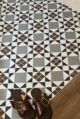 Керамогранит Smile Tile Эклектика Бристоль 20x20 — изображение 4