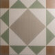 Керамогранит Smile Tile Эклектика Честер 20x20 — изображение 3