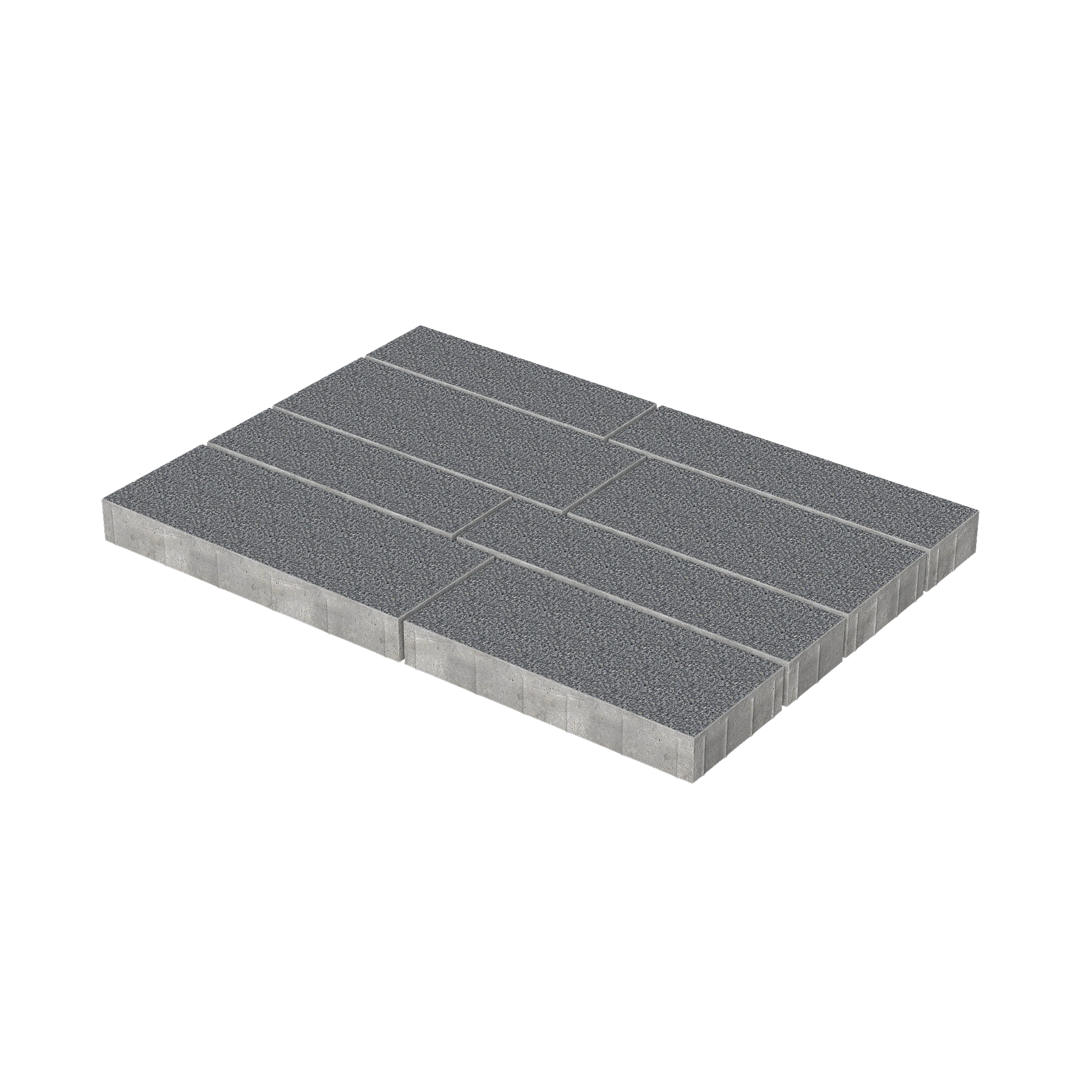 d094d0b8d0bed180d0b8d182-13.webp Тротуарная плитка Готика City Mix Granite City Finerro Диорит 550x167x80 мм, 650x167x80 мм, 550x250x80 мм, 650x250x80 мм, 600x250x80 мм — изображение 1
