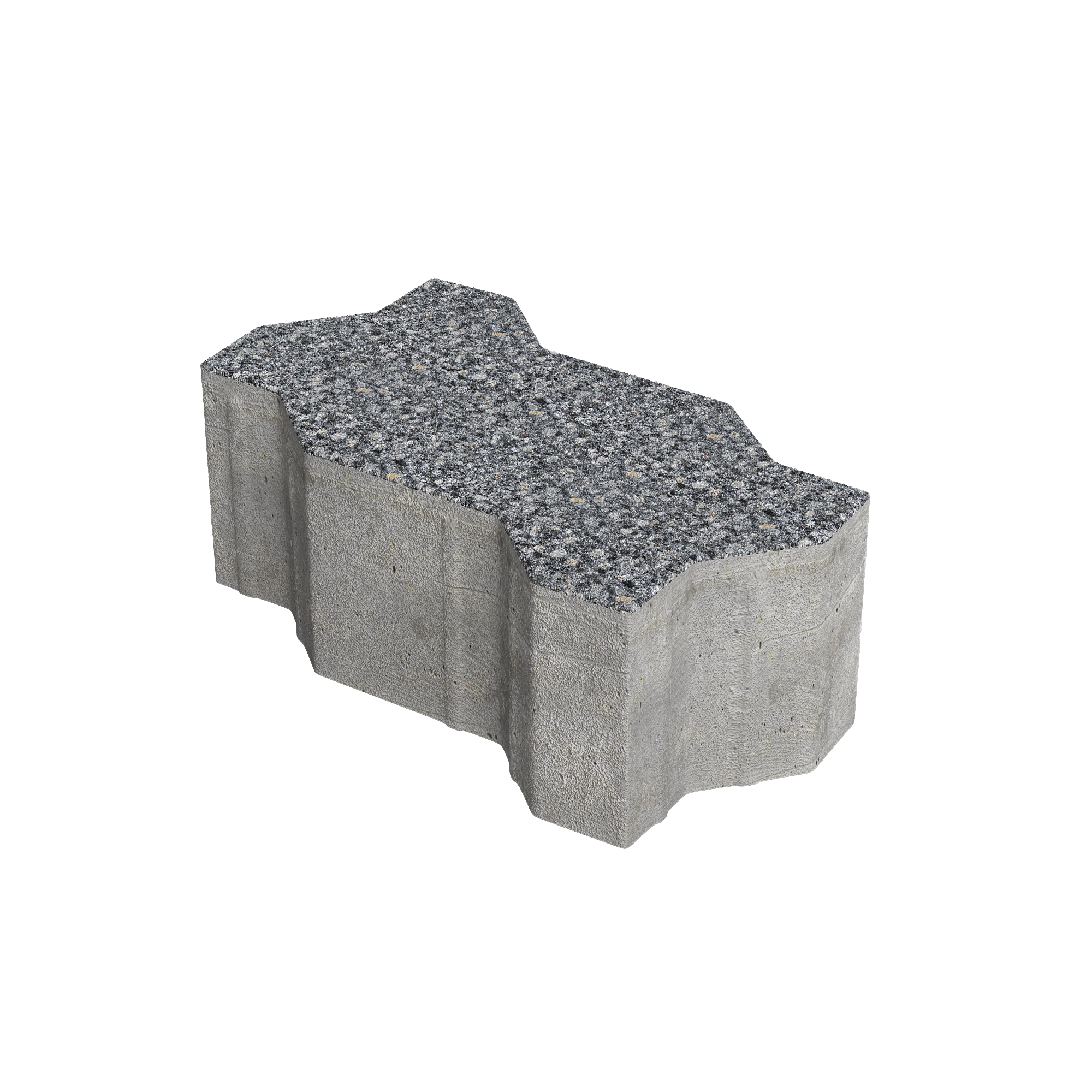 d094d0b8d0bed180d0b8d182-5.webp Тротуарная плитка Готика Зигзаг Granite City Finerro Диорит 225x112.5x60 мм — изображение 1