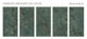 Керамогранит Staro DIAMOND GRAIN JADE 60x120 см HIGH GLOSS — изображение 2