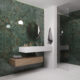 Керамогранит Staro DIAMOND GRAIN JADE 60x120 см HIGH GLOSS — изображение 3