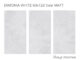 Керамогранит Staro Loft DIMONIA WHITE 60x120 см 5 мм MATT — изображение 2