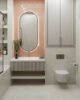 Керамогранит Staro Bogema GALLA CREAM 60x120 см MATT — изображение 3