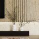 Панель Bonaparte Sherwood nut carbon matt 1080x2800x8 мм — изображение 4