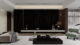 Панель Bonaparte Splend matt carbon B 1080x2800x8 мм — изображение 4