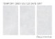 Керамогранит Staro Dolomites TEMPORY GREY 60x120 см SAFE GRIT — изображение 2