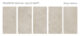 Керамогранит Staro Dolomites TRAVERTIN NATURAL 60x120 см MATT — изображение 2