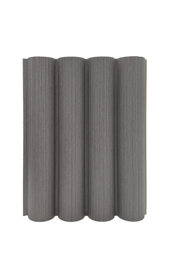 Панель Bonaparte Tube ambra 2800x183x24 мм — изображение 3